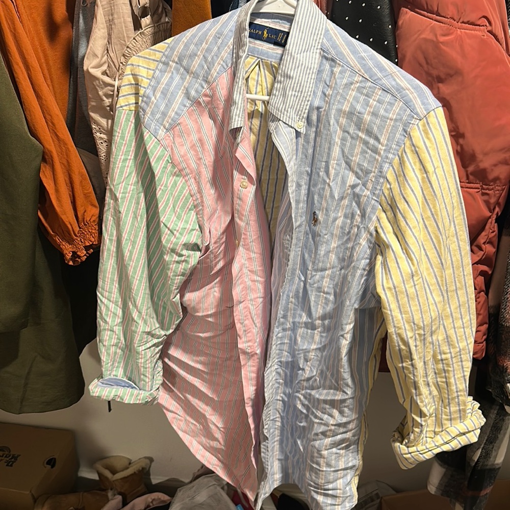 Polo Ralph Lauren Button Down